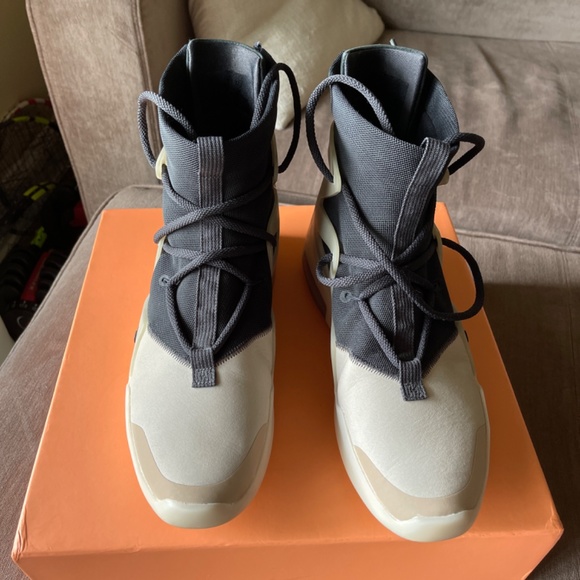 Nike Air Fear of God 1 - String - Picture 2 of 5